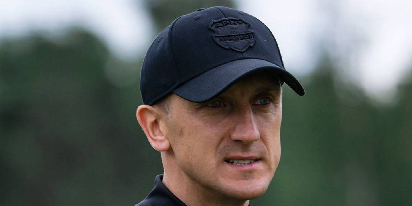 &laquo;Арис&raquo; Артема Радькова проиграл пражской &laquo;Спарте&raquo;