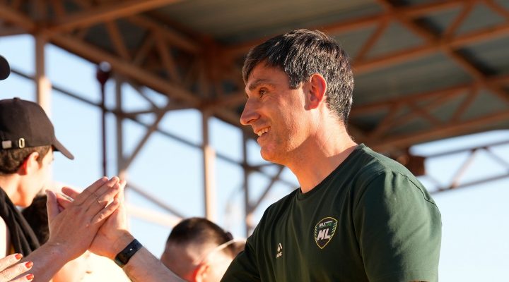 Минское «Динамо» в 4-й раз проиграло «Трактору» и завершило сезон