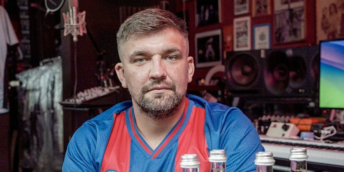 Михаил Сиваков: в &laquo;СКА-Ростове&raquo; Басты все на профессиональном уровне