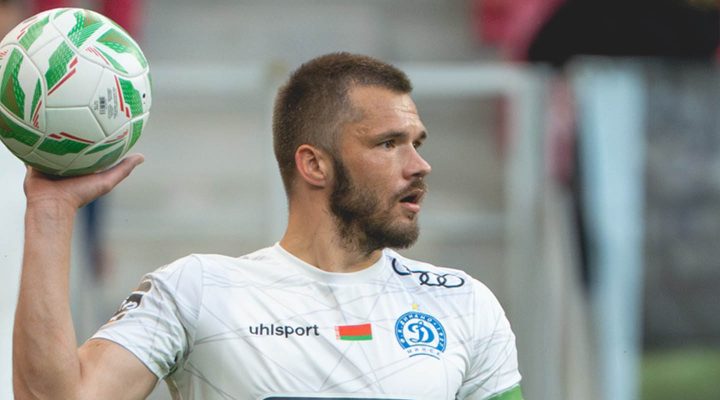 Пьеррик Дюбе: без Беларуси и России хоккейный мир теряет многое