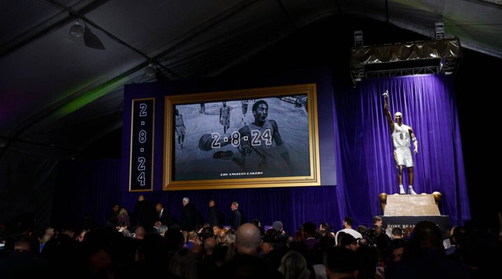 Брайант, «Днепр» и Овечкин. Интервью с его однофамильцем из «Могилева»