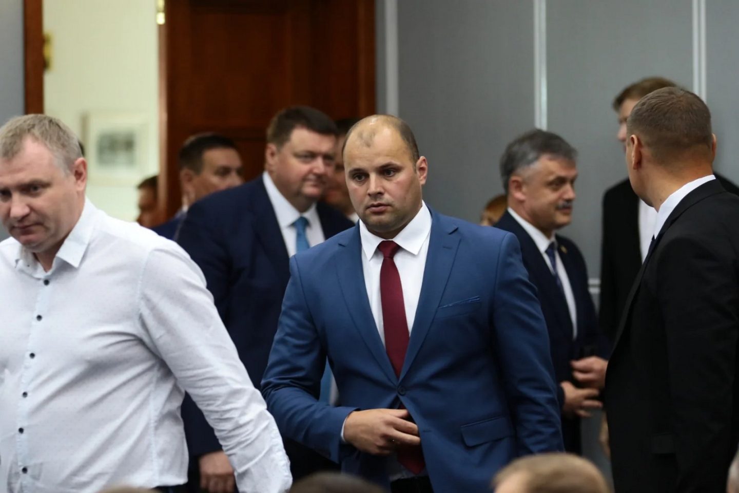 В БФФ заверили, что отсутствие футбола в приоритетных видах спорта не скажется на сборной