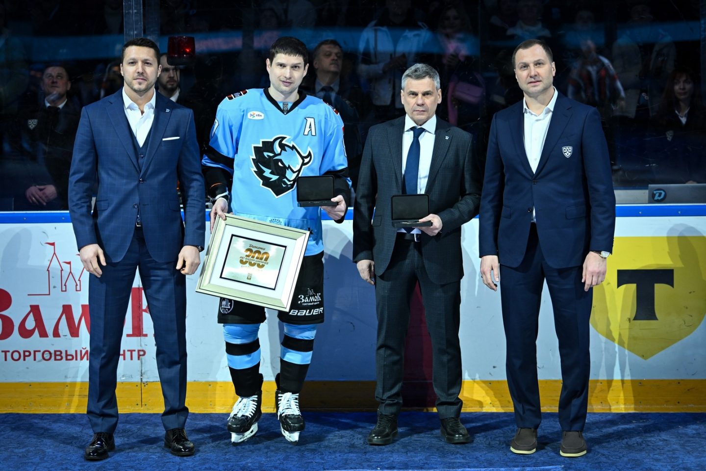 «Опытный, но все равно дерзкий, какой и был молодым». Вадим Шипачев &mdash; о Дмитрии Квартальнове