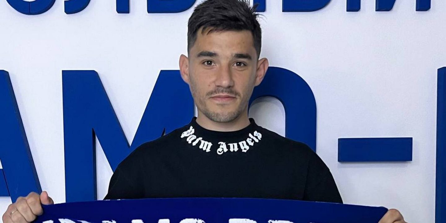 Брестское &laquo;Динамо&raquo; подписало среднего из братьев Лисаковичей