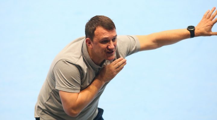 «Гомель» за три секунды до конца матча вырвал победу у БНТУ-БЕЛАЗа