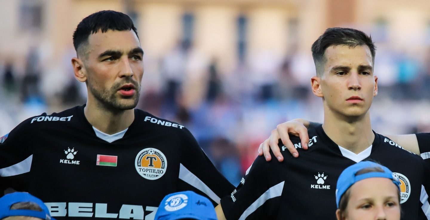 Вадим Побудей рассказал о состоянии двух травмированных партнеров