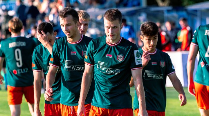 Людас Румбутис ждет результативной игры в матче «Селтик» — «Рома»