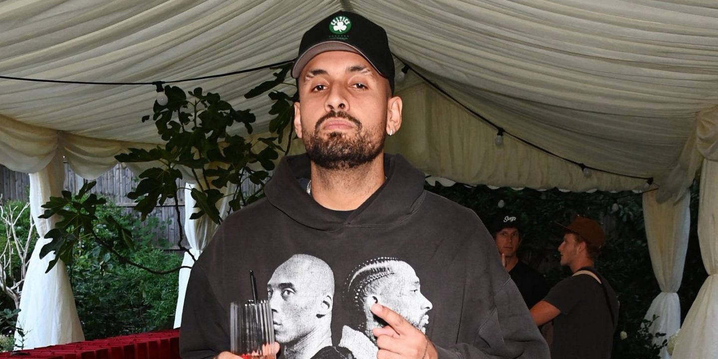 Арина Соболенко — Нику Кирьосу: я собираюсь надрать тебе задницу