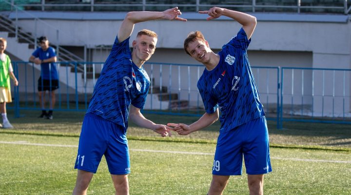 Артур Буйницкий: шансов у «Локомотива» все меньше, поэтому будем играть более агрессивно