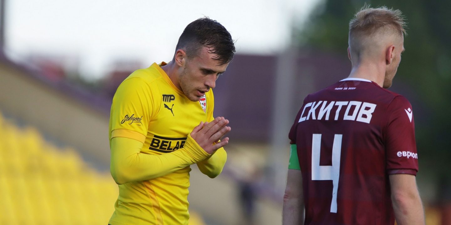 «Понял, как глупо себя вел». Предельно откровенный Илья Черняк