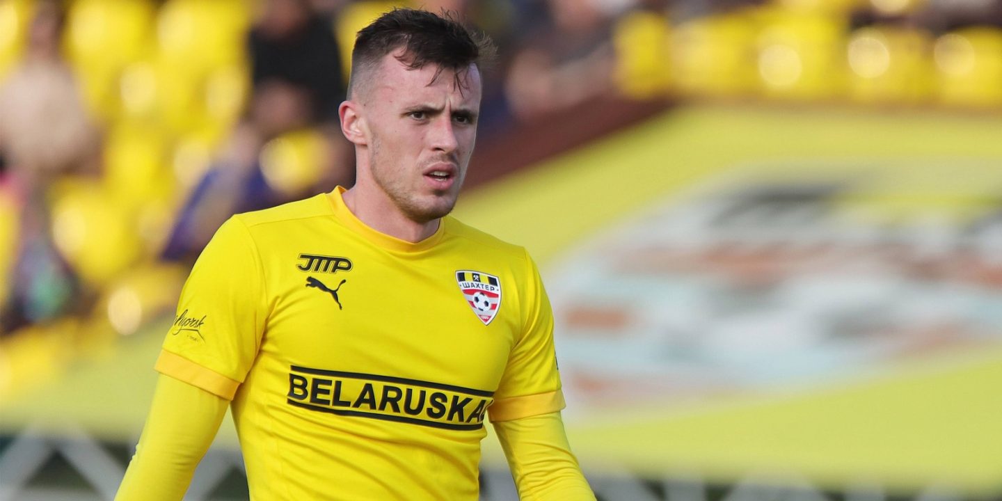 Илья Черняк рассказал, почему к 23 годам поменял 9 команд