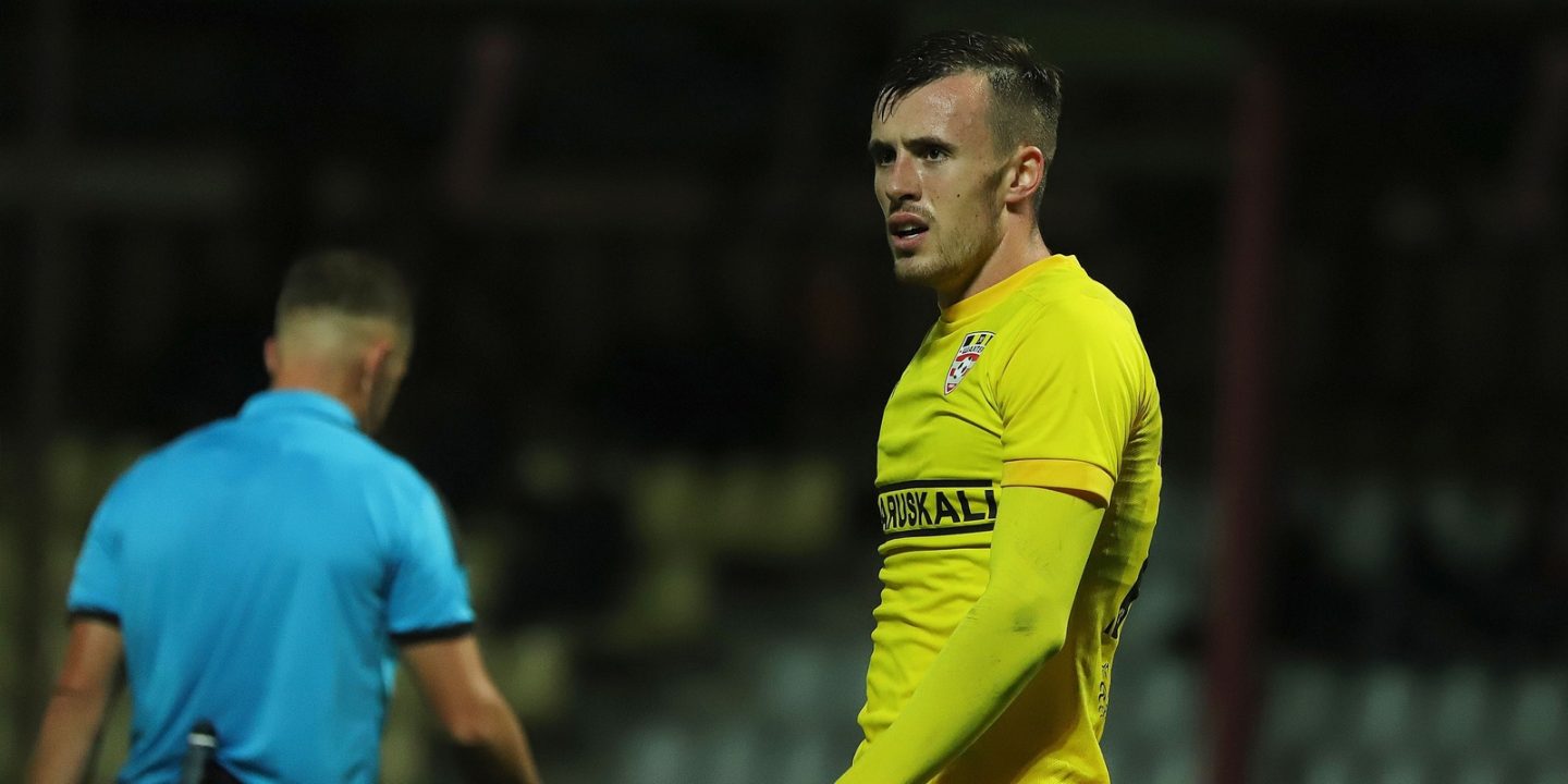 Илья Черняк: один белорусский агент хотел засунуть меня в БАТЭ