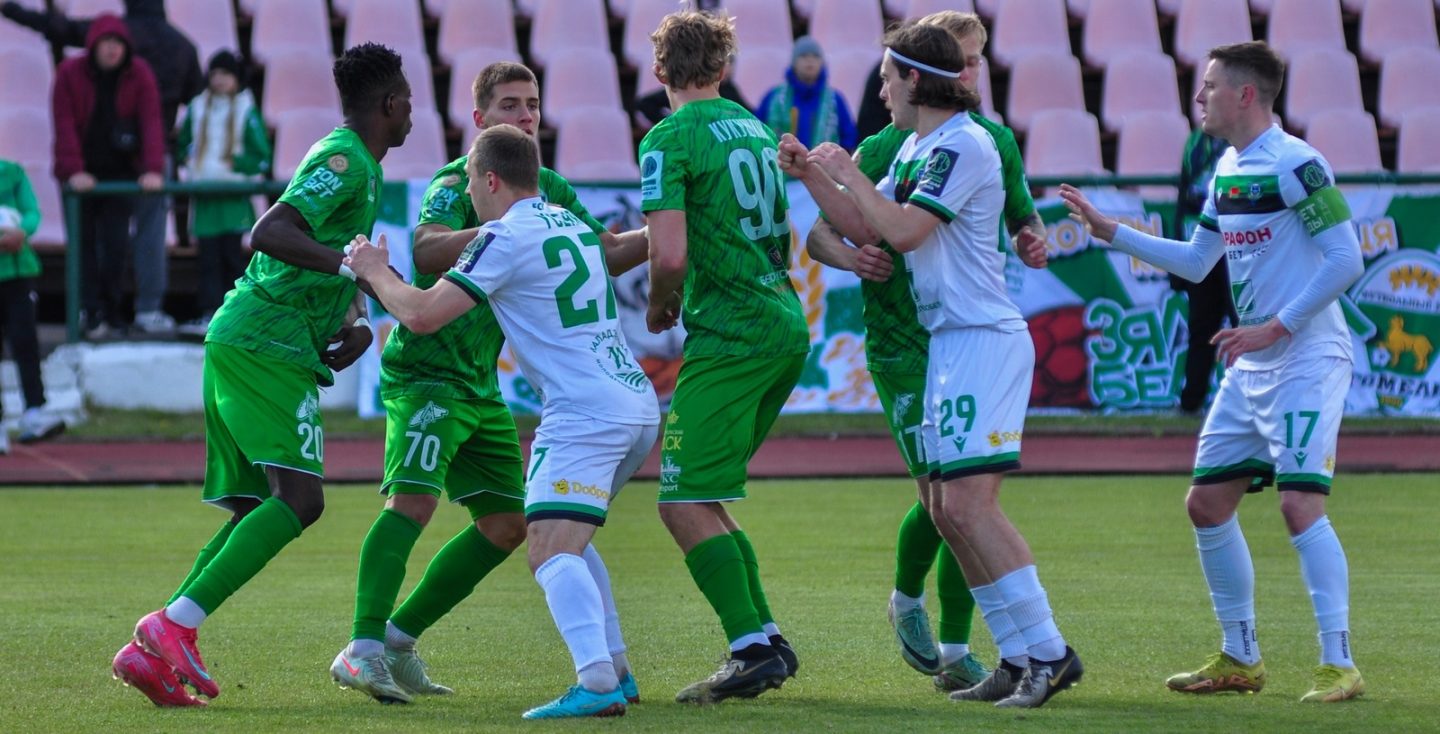 Людас Румбутис назвал клуб, ставший главным разочарованием первого круга Betera-высшей лиги-2025