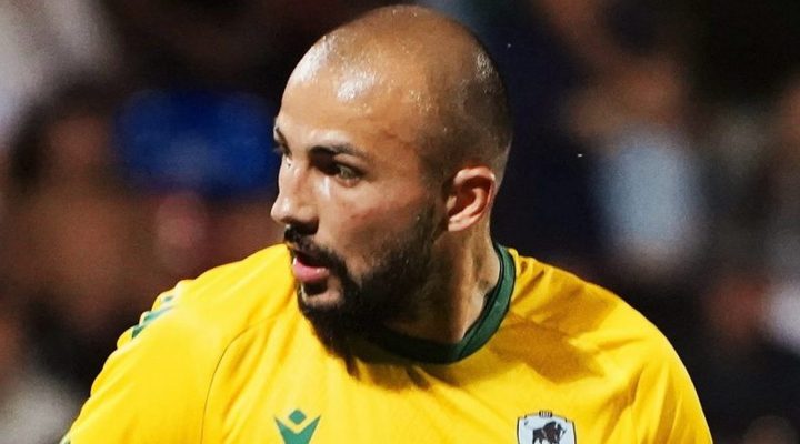 Дубли Пинчука и Галиева не спасли «Динамо» от поражения от «Металлурга» в КХЛ