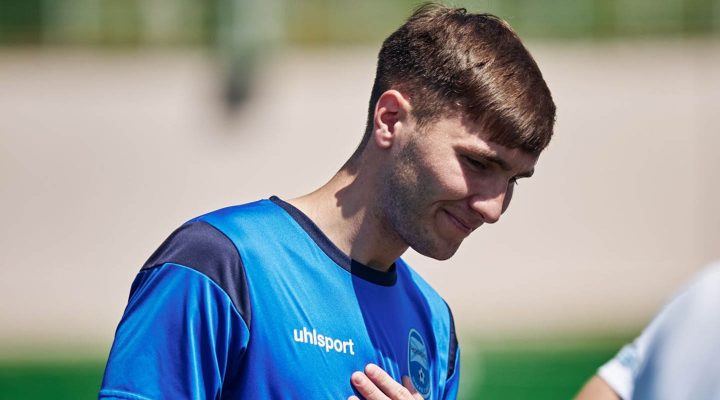 ФИФА утвердит новую премию вместо The Best