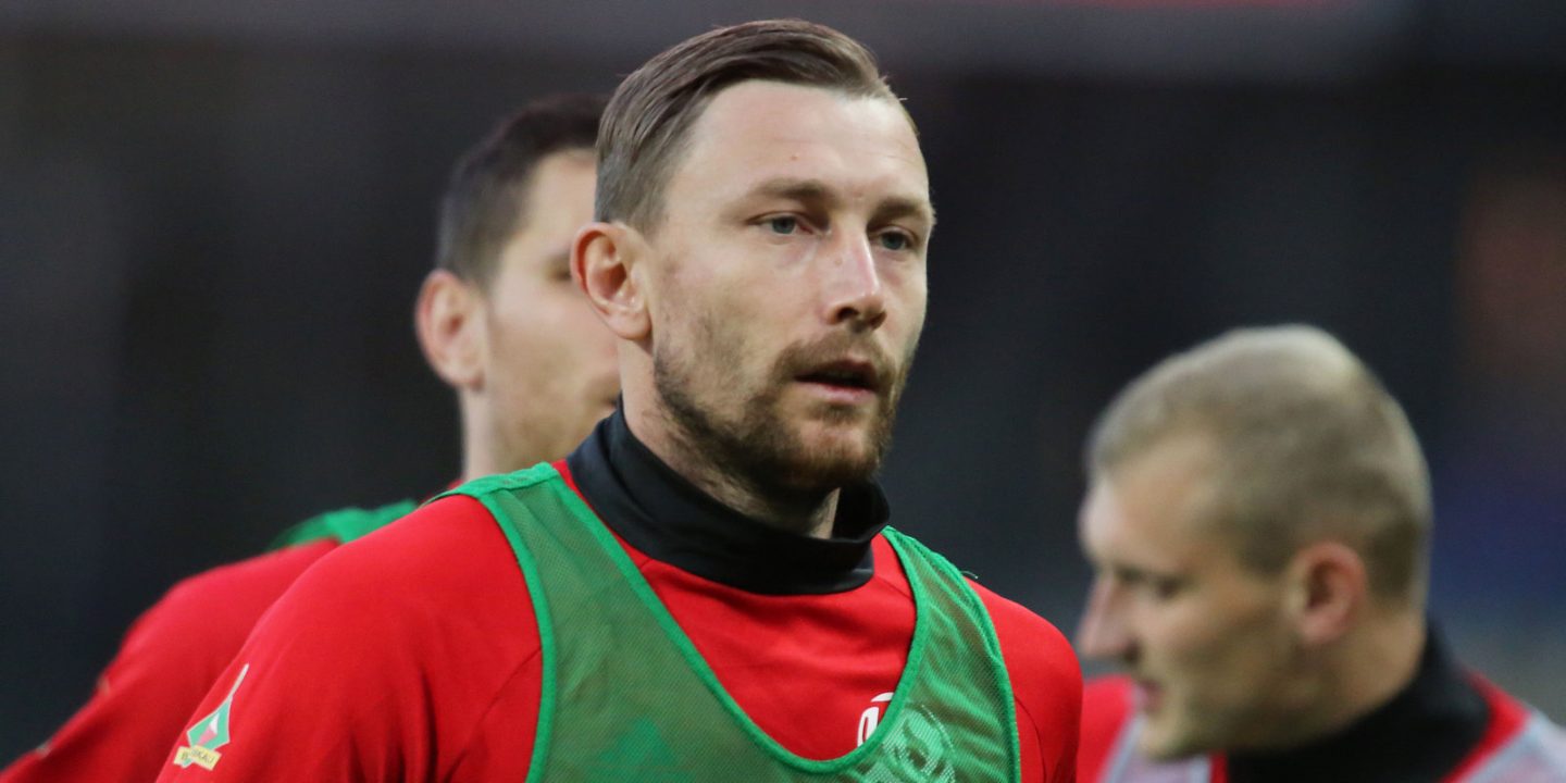 Михаил Сиваков оценил вероятность возобновления своей карьеры