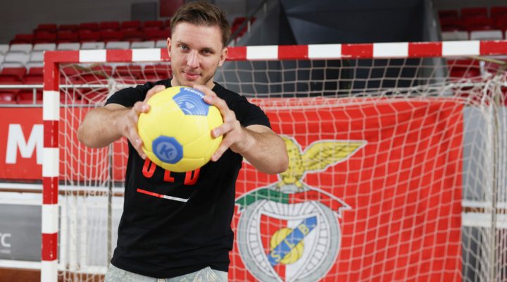 Андрей Орловский ставит на победу Матеуша Гэмрота в бою с Чарльзом Оливейрой