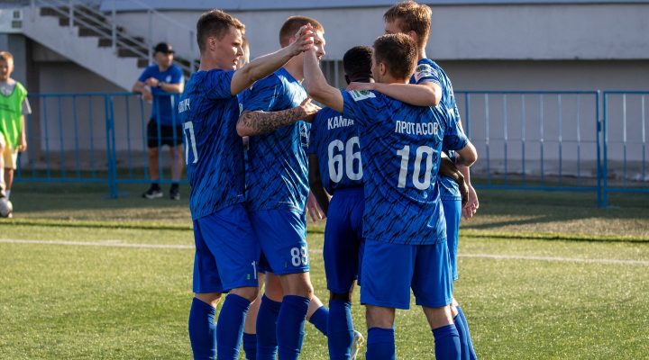 Сборная Беларуси не рассматривает Россию в качестве соперника в 2026 году