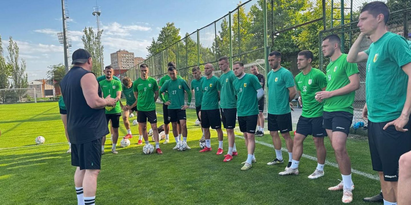 Суперкомпьютер оценил шансы &#171;Немана&#187; на выход в плей-офф квалификации Лиги конференций