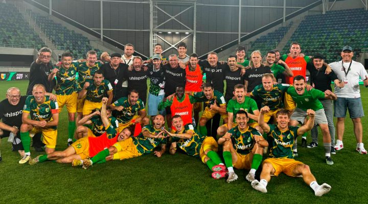 Олег Никифоренко и Руслан Лисакович покинут «МЛ Витебск»?