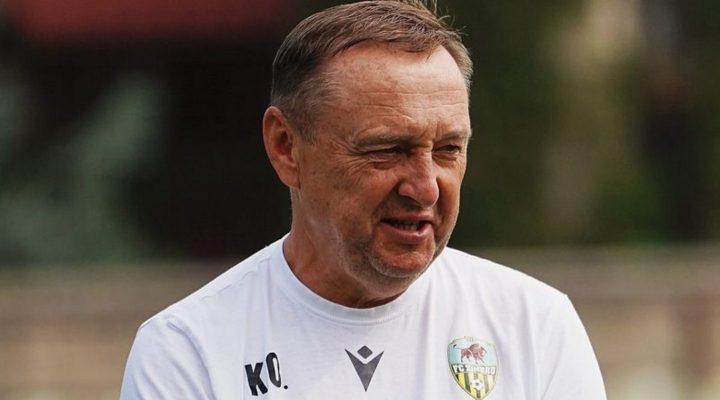 Иван Биончик: работал почтальоном, торговал одеждой