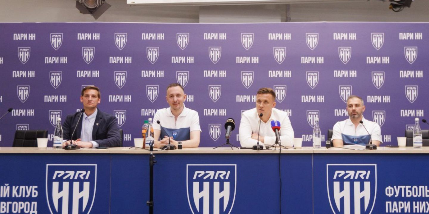 Алексей Шпилевский пояснил, в чем заключается его тренерская философия