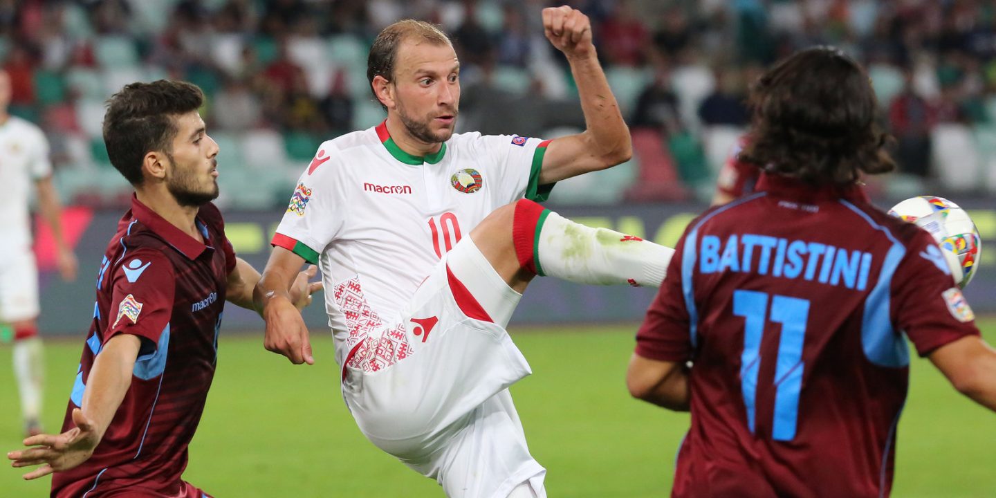 Валерий Исаев восхитился тем, как Ренан Брессан говорит по-русски