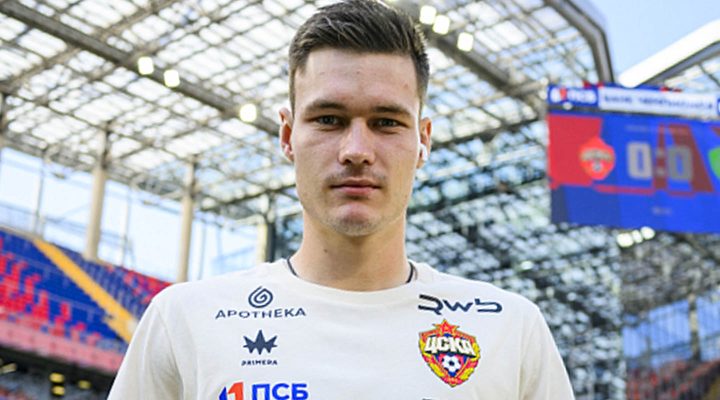 Дмитрий Квартальнов избежал ответа на вопрос о просьбе подписать своего племянника в «Динамо»