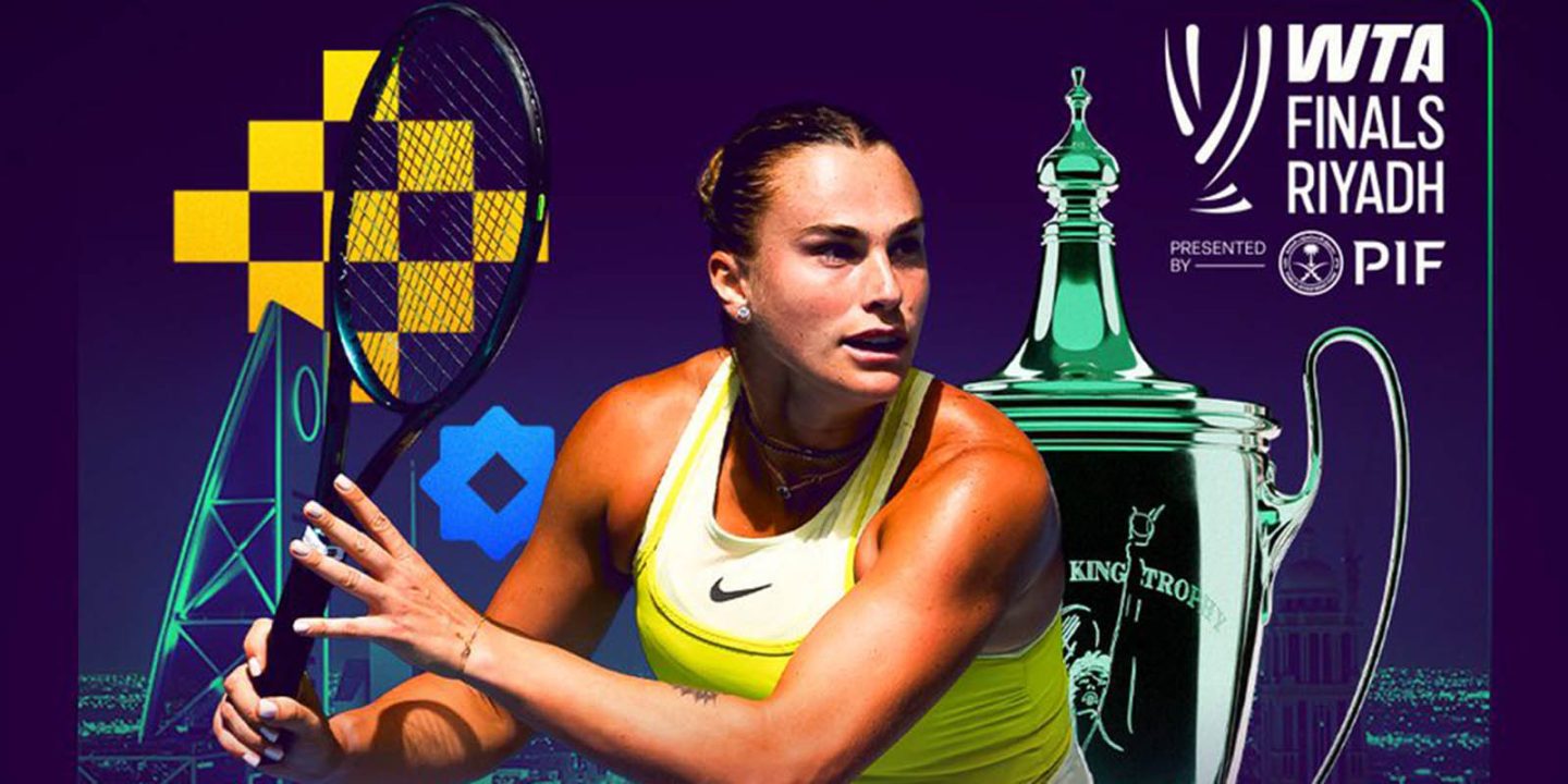 Арина Соболенко первой в сезоне квалифицировалась на итоговый турнир WTA-2025