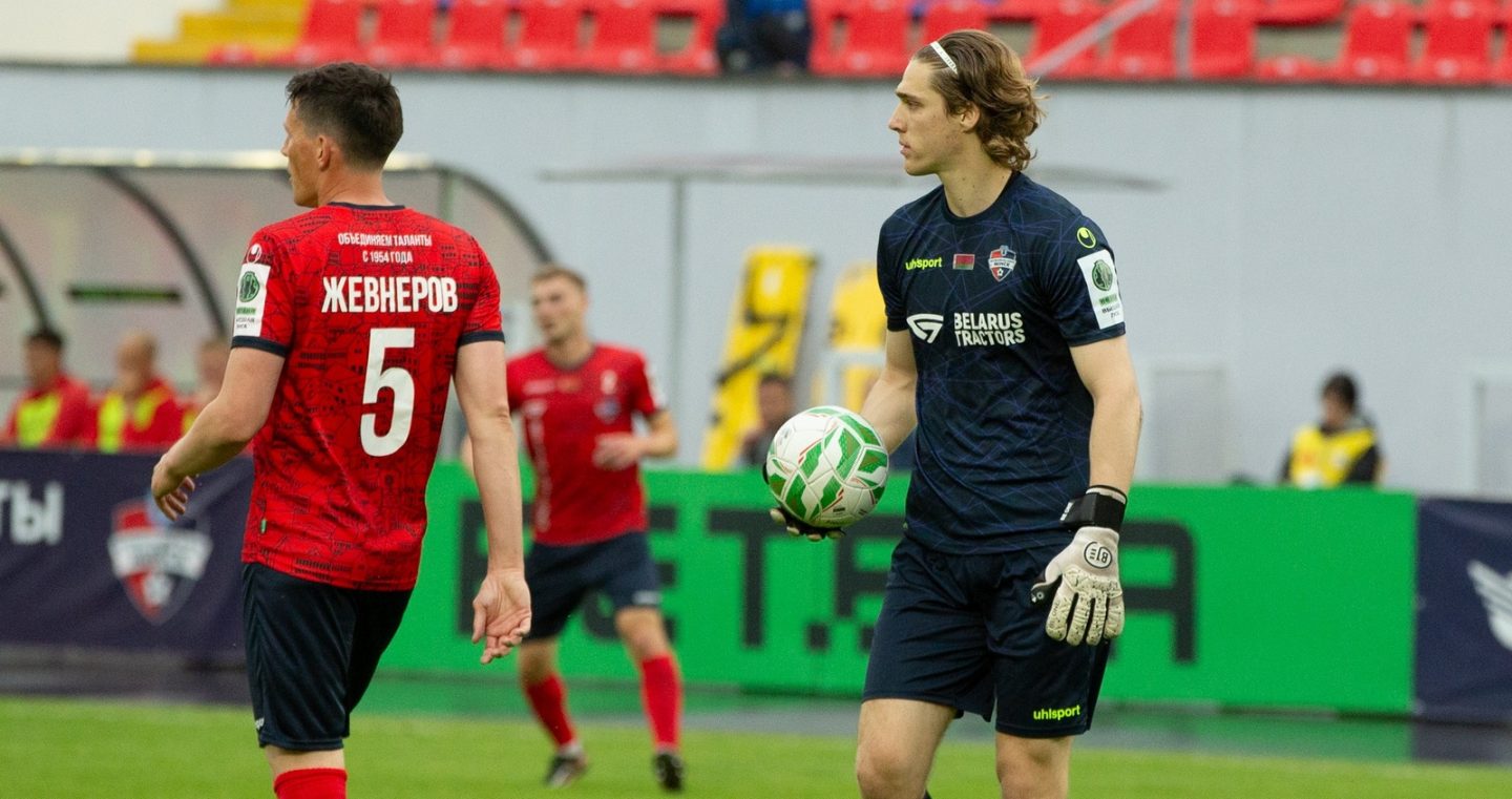 Дмитрий Бага пояснил, в чем причина неудач БАТЭ