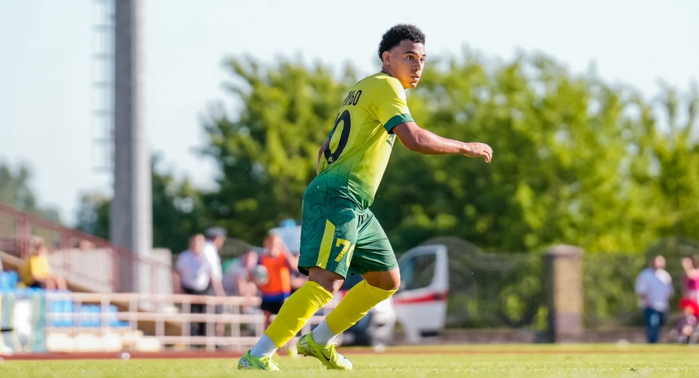 Директор «МЛ» поделился эмоциями от лидерства команды по итогам первого круга