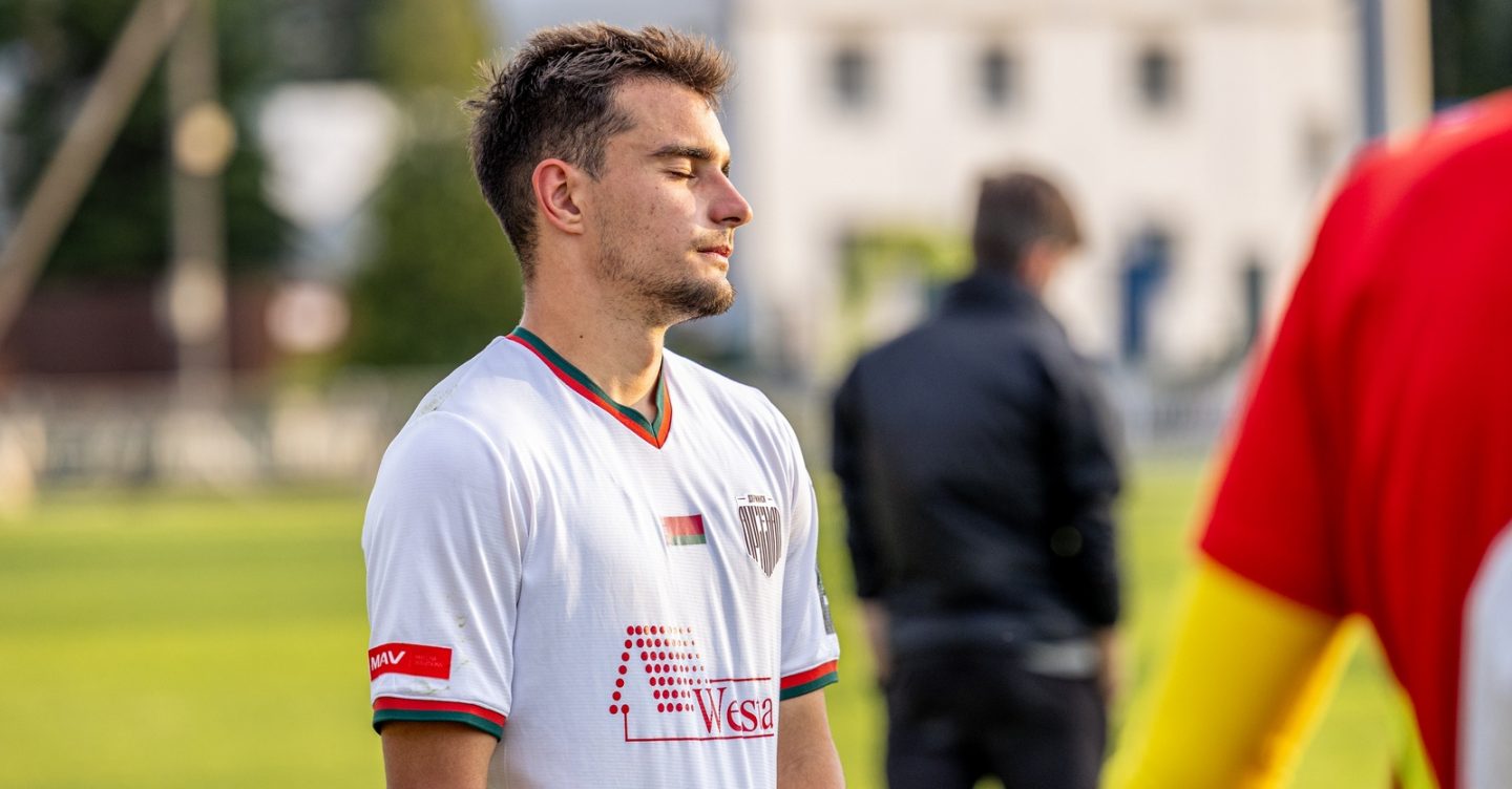 0:6 за тайм! Дзержинский «Арсенал» оказался разгромлен середняком российского Д2