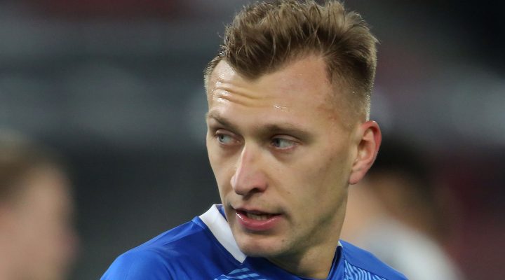 Дмитрий Квартальнов избежал ответа на вопрос о просьбе подписать своего племянника в «Динамо»