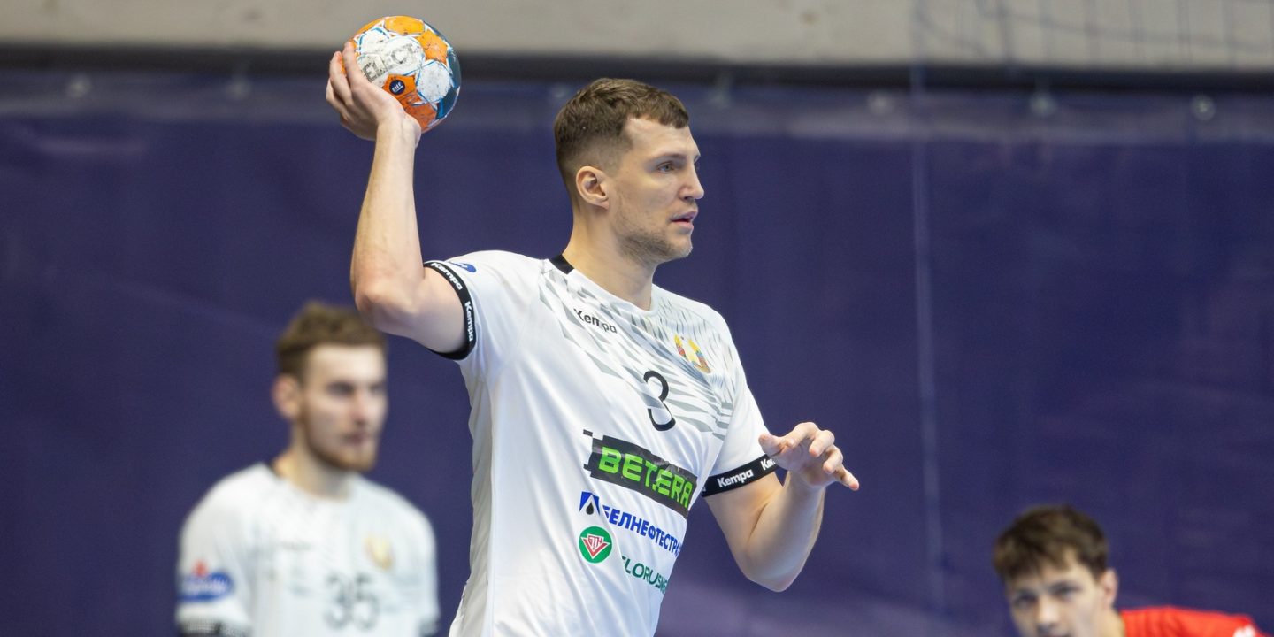 Владислав Кулеш предположил, какое место сборная Беларуси заняла бы в бундеслиге