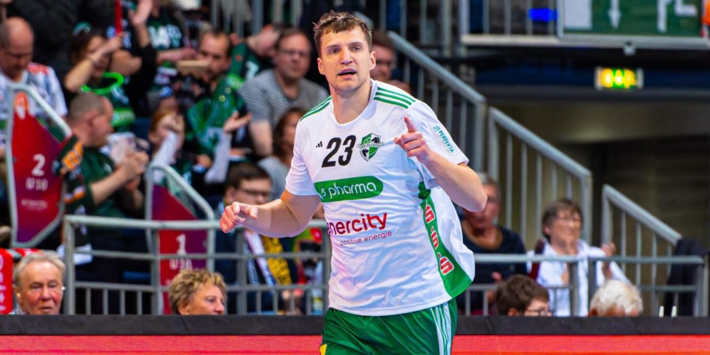 Трансферы двух белорусов вошли в топ-100 гандбольного межсезонья