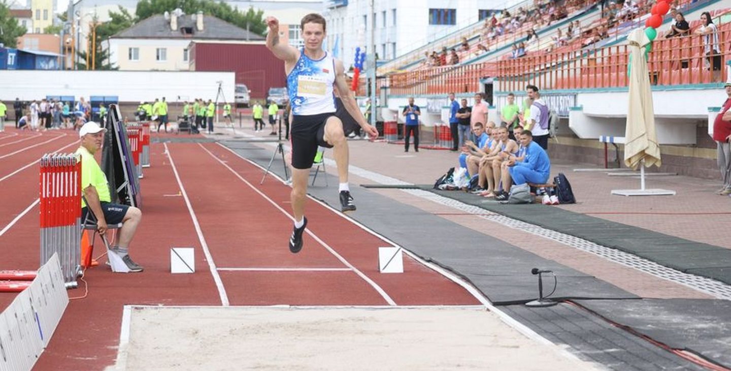 В 1-й день Кубка сильнейших белорусы не показали ни одного результата, с которым попали бы на ЧМ-2025