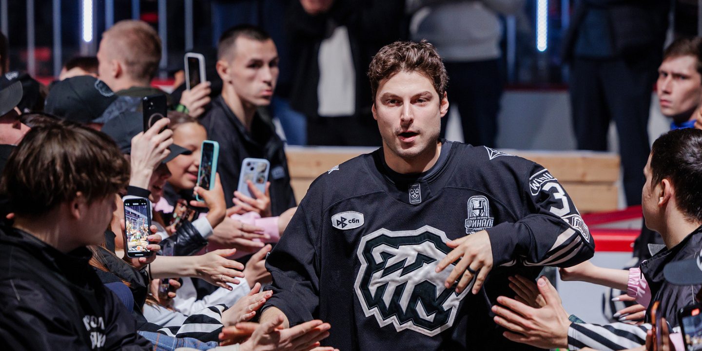 Зак Фукале общался с Алексеем Протасом перед переходом в &laquo;Динамо&raquo;