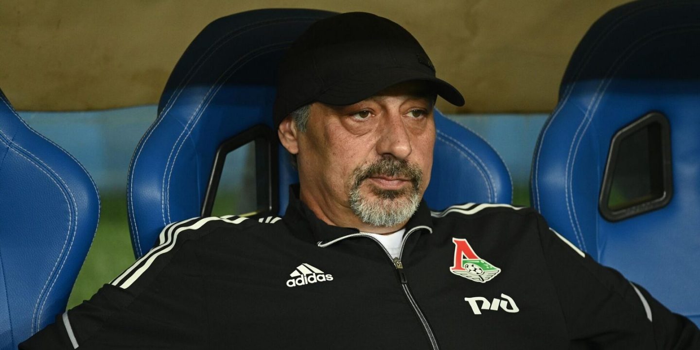 Тренер &laquo;Локомотива&raquo; передал мошенникам порядка $150 000