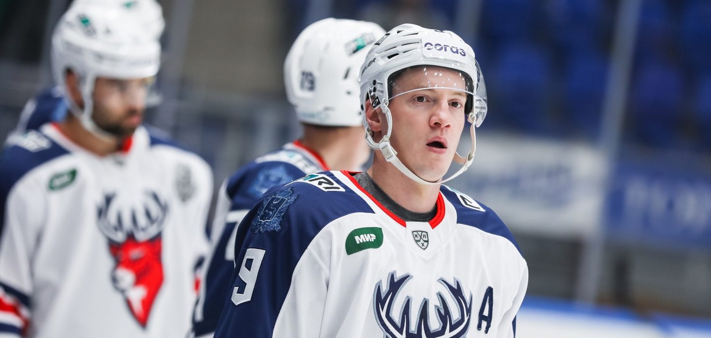 Экс-форвард «Торпедо» может перейти в минское «Динамо»