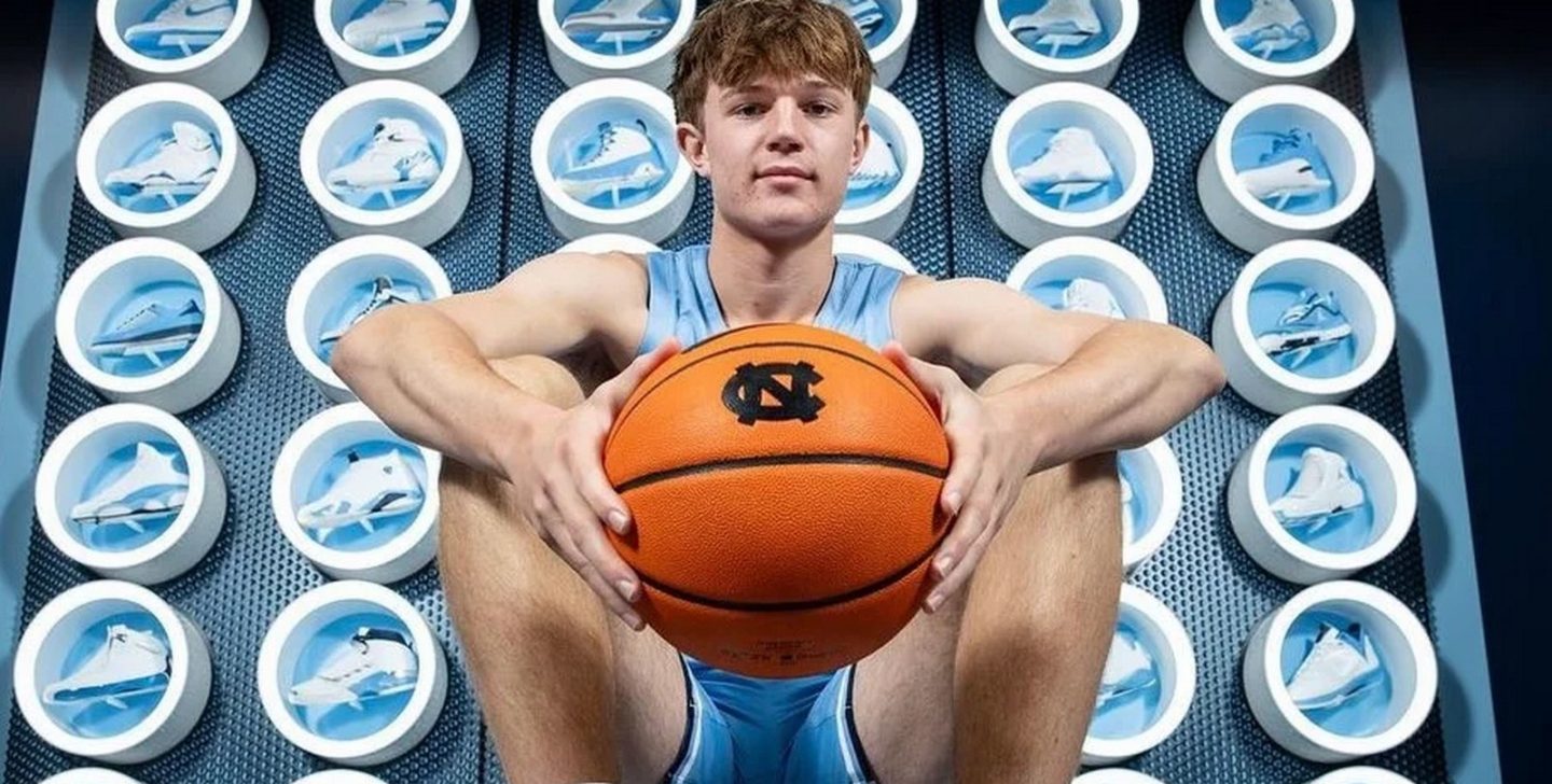 Сын экс-игрока сборной Беларуси завоевал золото юношеского чемпионата мира (U-19) по баскетболу