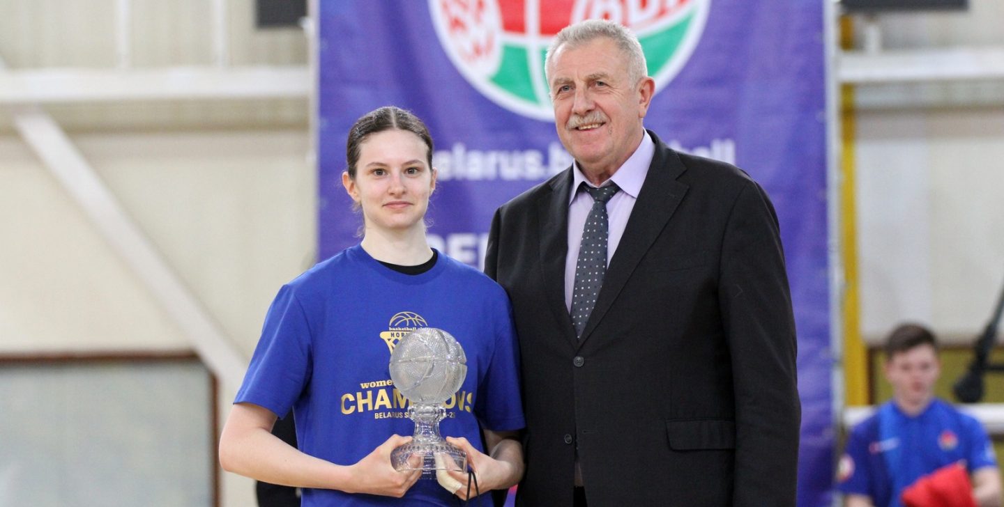 Громкий трансфер в Betera-Суперлиге: лучшая защитница сезона перешла в стан главного конкурента