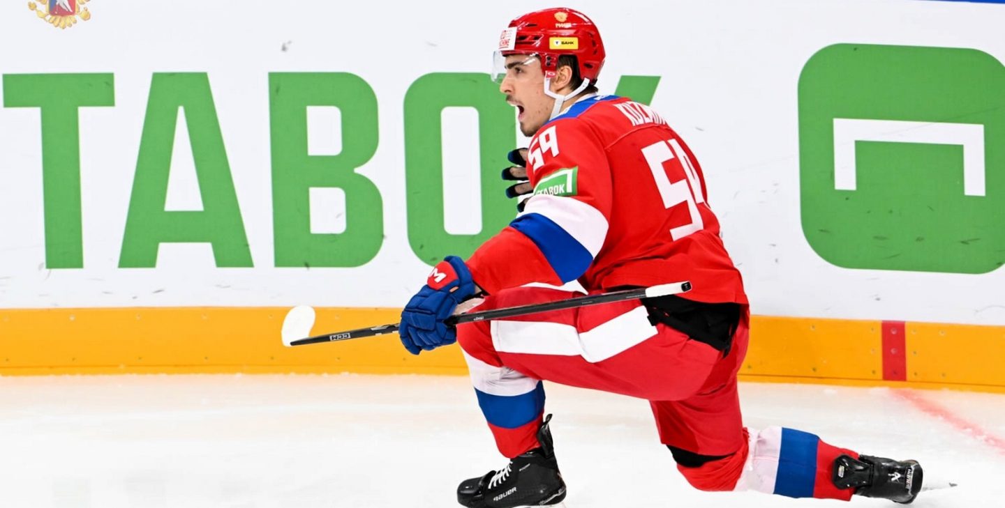 В минское «Динамо» может перейти форвард СКА