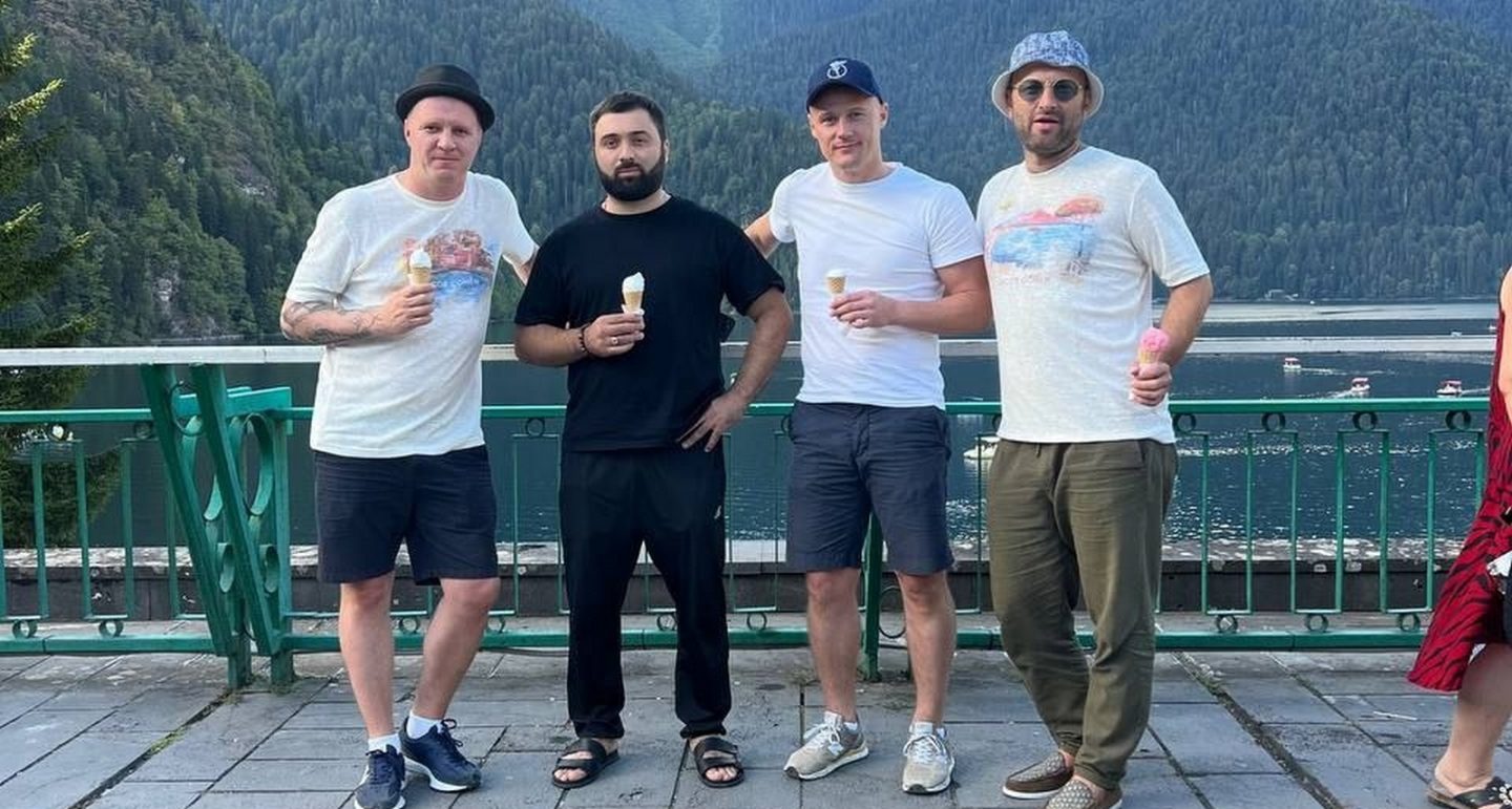 Виталий Родионов: с удовольствием посотрудничал бы с БАТЭ