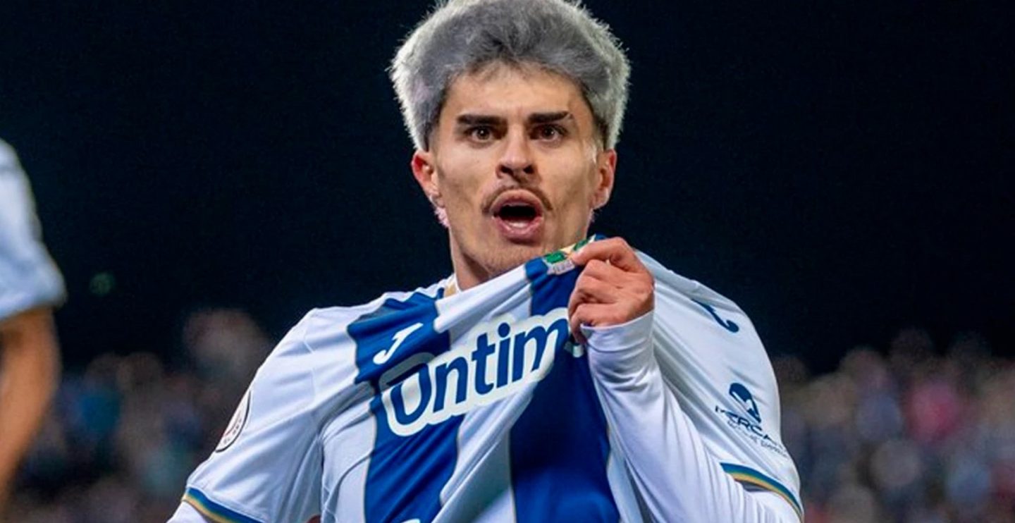 &#171;Райо Вальекано&#187; заинтересовался игроком, который хочет взять декретный отпуск