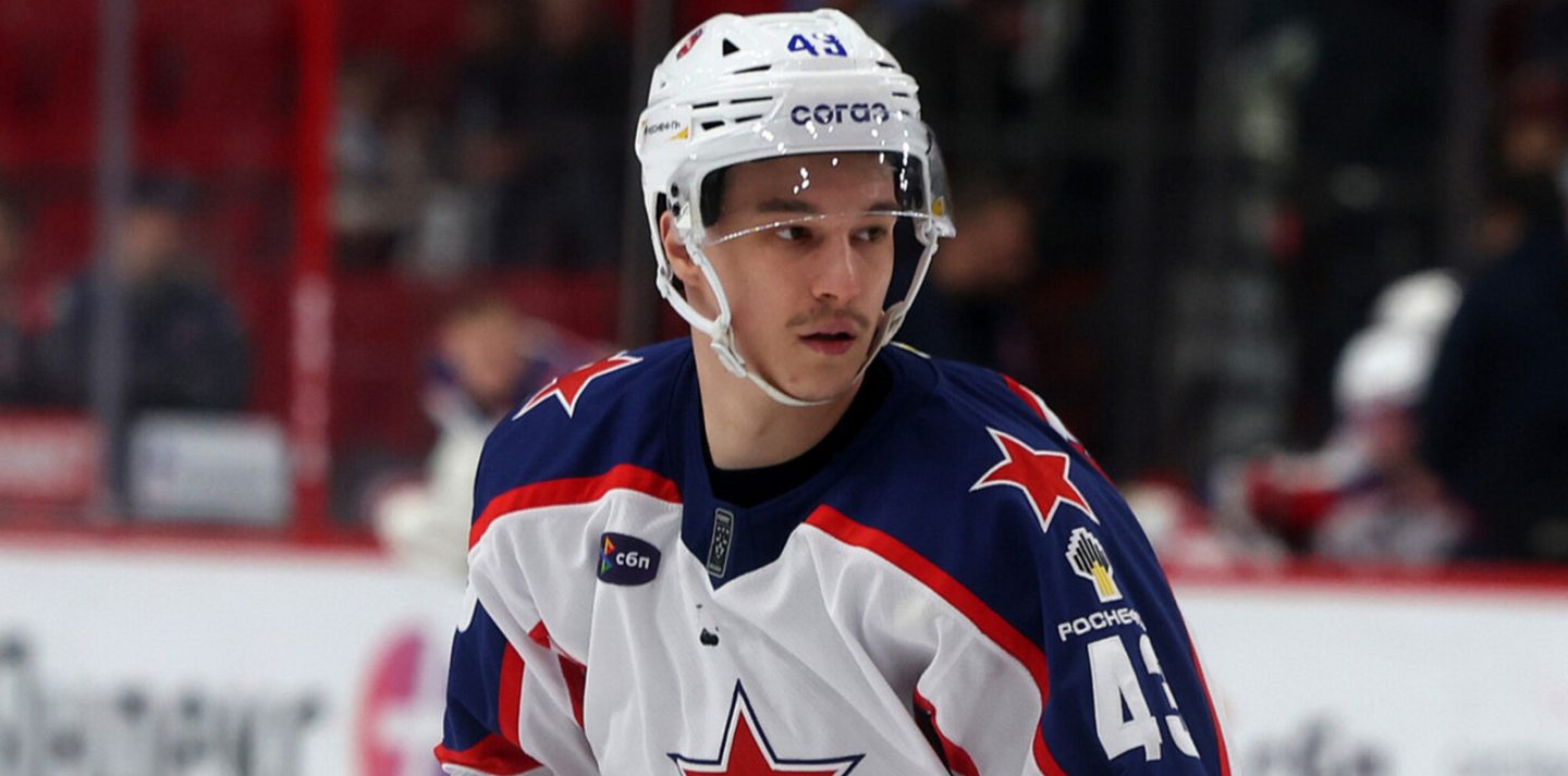 Бывший хоккеист ЦСКА признал, что москвичи по делу проиграли минскому «Динамо»