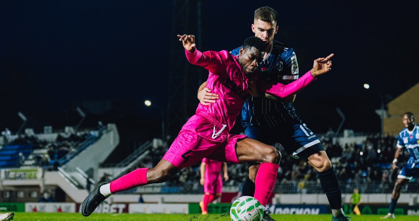 Брестское «Динамо» в гостях у «МЛ»: анонс 18-го тура Betera-высшей лиги