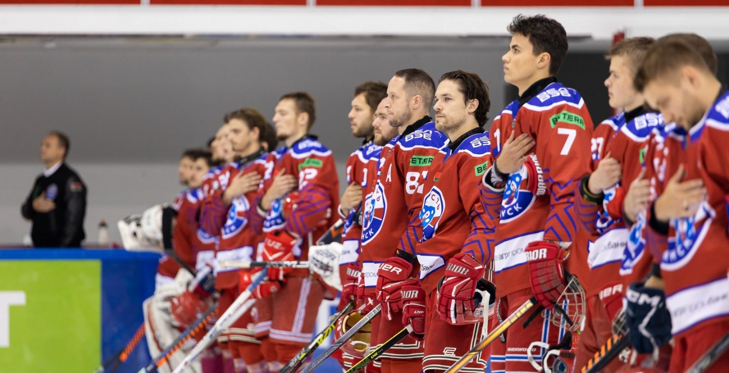 «Юность», уступив «Металлургу», прервала 8-матчевую победную серию