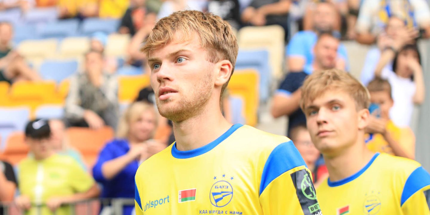 БАТЭ в большинстве добился победы над &#171;Торпедо&#187;-БЕЛАЗом