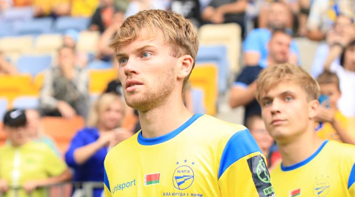 Макс Эбонг: в Казахстане все болеют за «Кайрат»