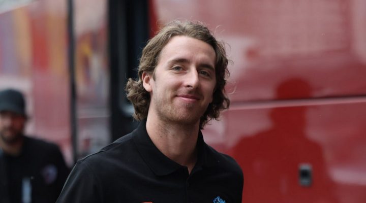 Эксперт КХЛ Павел Сучков упрекнул минское &laquo;Динамо&raquo; за обилие голов в матче с &laquo;Ладой&raquo;